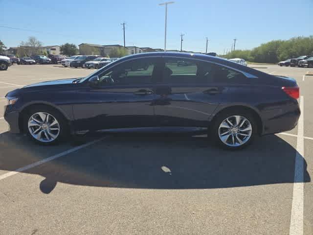used 2020 Honda Accord car, priced at $20,295