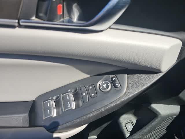 used 2020 Honda Accord car, priced at $20,295