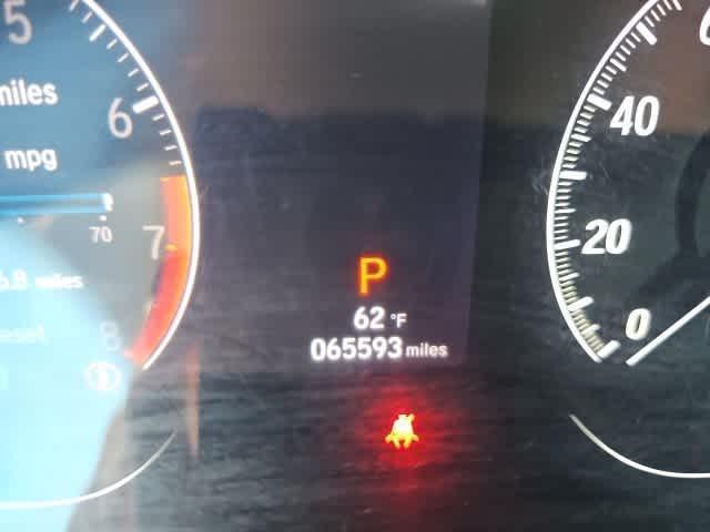 used 2020 Honda Accord car, priced at $20,295