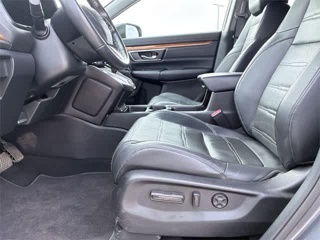 used 2020 Honda CR-V car, priced at $20,495