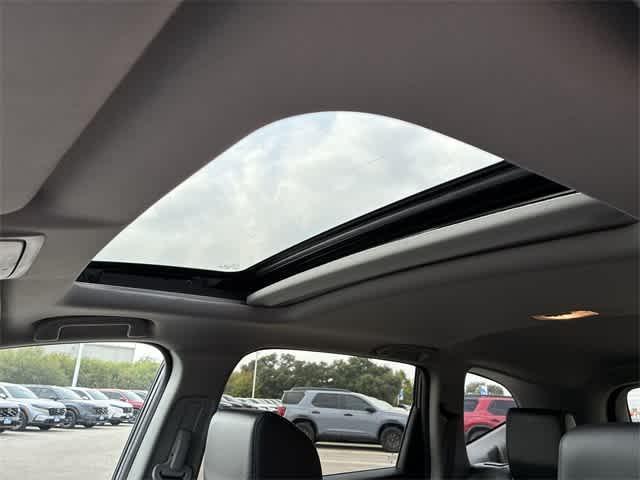 used 2020 Honda CR-V car, priced at $20,495