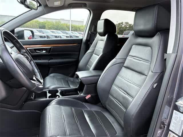 used 2020 Honda CR-V car, priced at $20,495