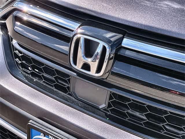 used 2020 Honda CR-V car, priced at $20,495