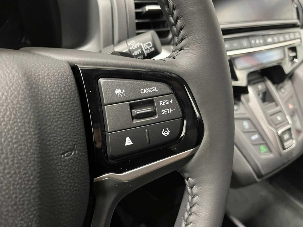 new 2026 Honda Odyssey car, priced at $42,983