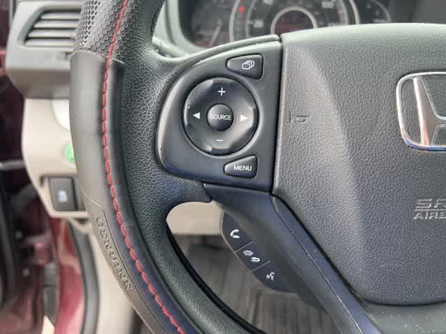 used 2014 Honda CR-V car, priced at $10,395