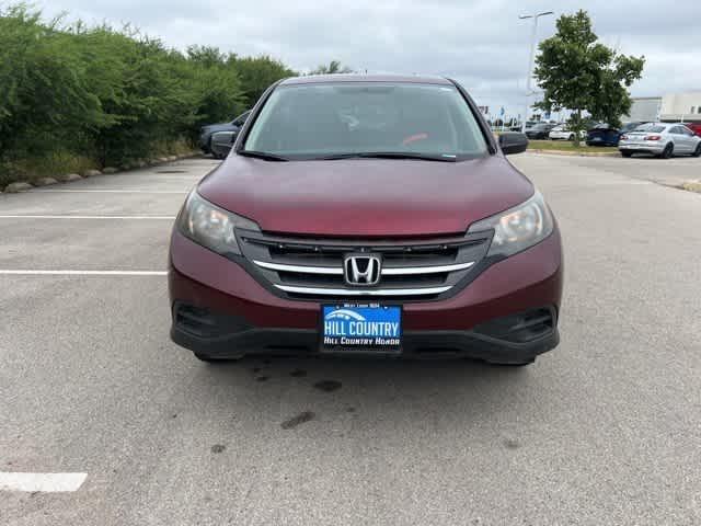 used 2014 Honda CR-V car, priced at $10,395