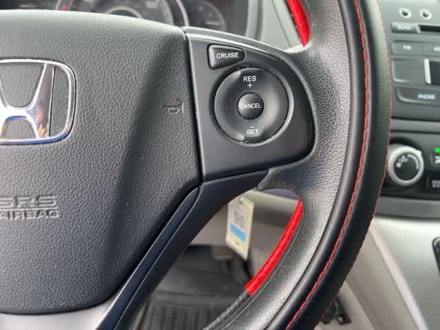 used 2014 Honda CR-V car, priced at $10,395