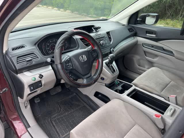 used 2014 Honda CR-V car, priced at $10,395