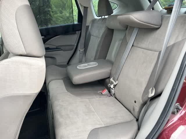 used 2014 Honda CR-V car, priced at $10,395