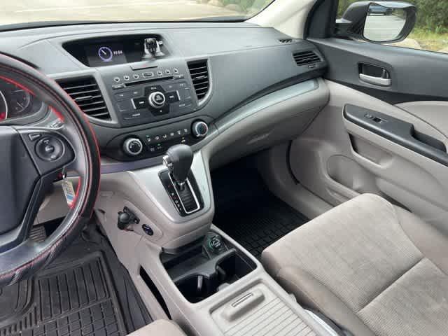 used 2014 Honda CR-V car, priced at $10,395