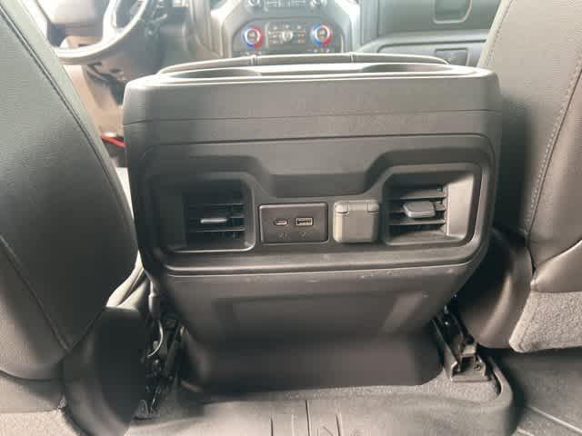 used 2019 Chevrolet Silverado 1500 car, priced at $34,795
