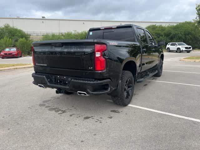 used 2019 Chevrolet Silverado 1500 car, priced at $34,795