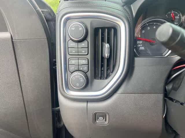 used 2019 Chevrolet Silverado 1500 car, priced at $34,795