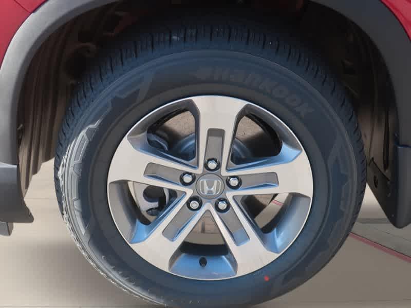 new 2025 Honda Pilot car, priced at $46,180