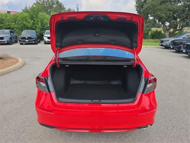 new 2025 Honda Civic car, priced at $26,266