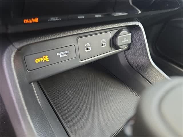new 2025 Honda Civic car, priced at $26,266