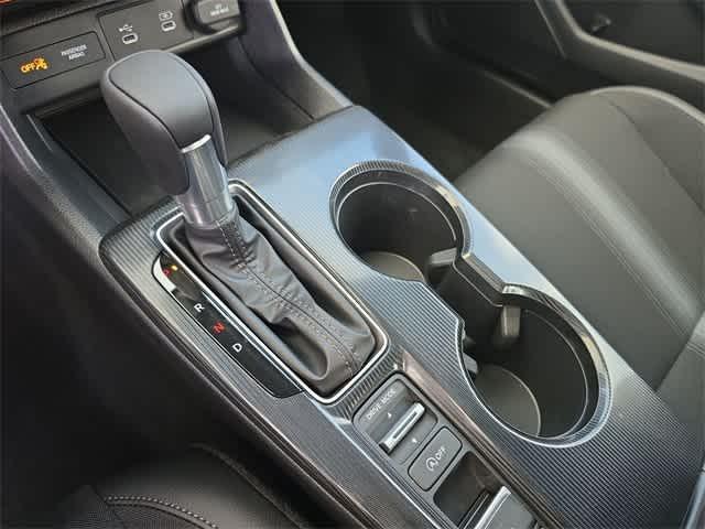 new 2025 Honda Civic car, priced at $26,266