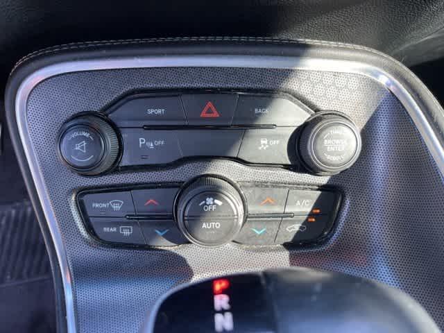 used 2016 Dodge Challenger car, priced at $15,995