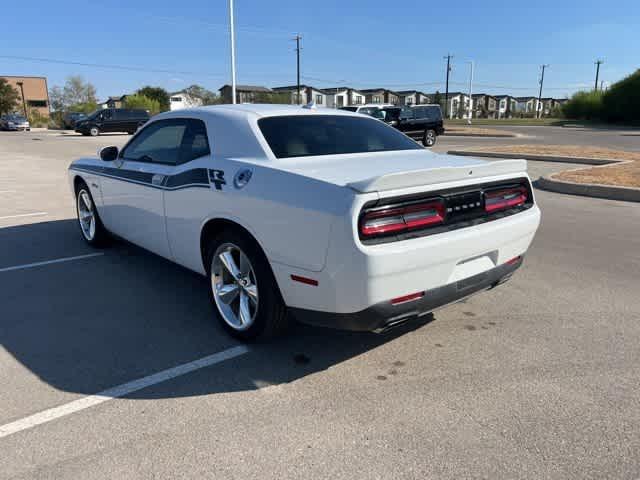 used 2016 Dodge Challenger car, priced at $15,995