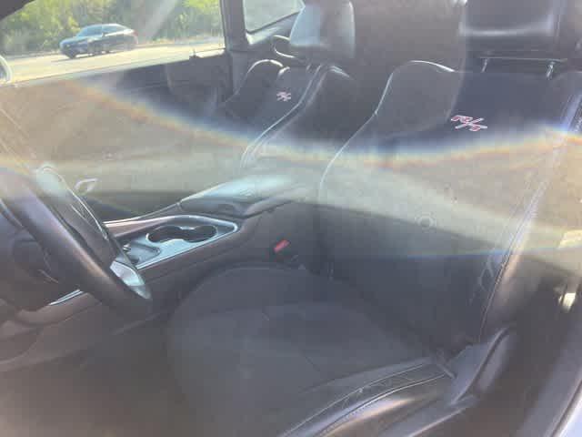 used 2016 Dodge Challenger car, priced at $15,995
