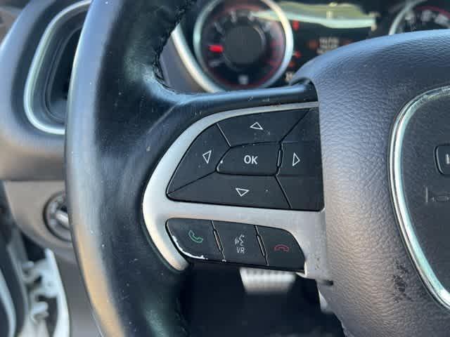 used 2016 Dodge Challenger car, priced at $15,995