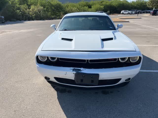 used 2016 Dodge Challenger car, priced at $15,995