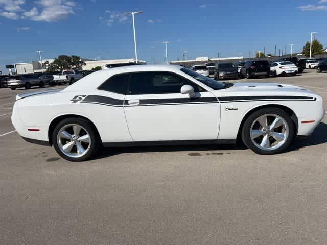 used 2016 Dodge Challenger car, priced at $15,995