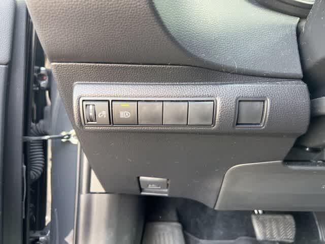 used 2024 Toyota Corolla car, priced at $25,395