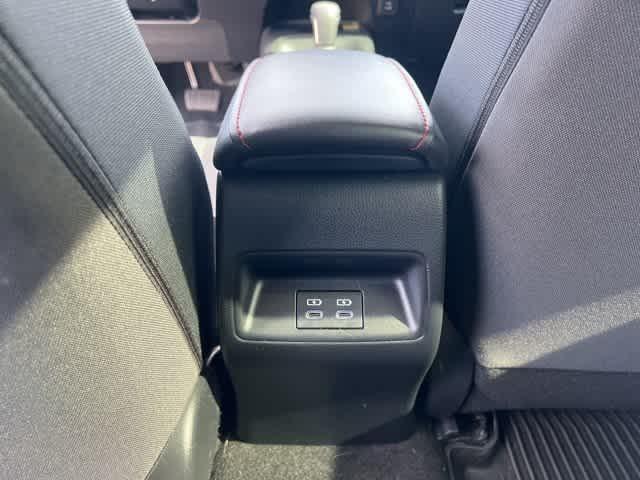 used 2024 Toyota Corolla car, priced at $25,395