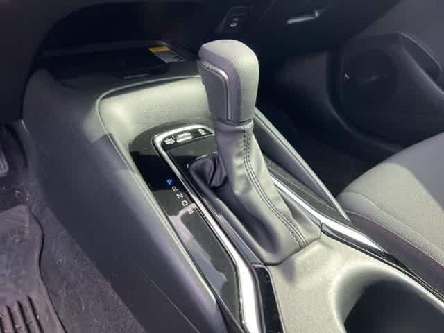 used 2024 Toyota Corolla car, priced at $25,395