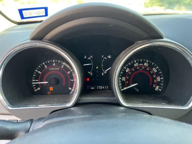 used 2008 Toyota Highlander car, priced at $7,595