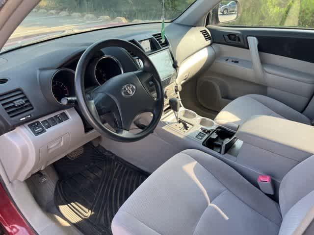 used 2008 Toyota Highlander car, priced at $7,595