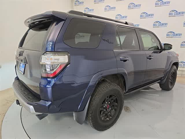 used 2024 Toyota 4Runner car, priced at $51,295