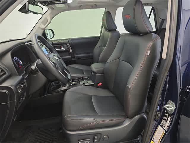 used 2024 Toyota 4Runner car, priced at $51,295