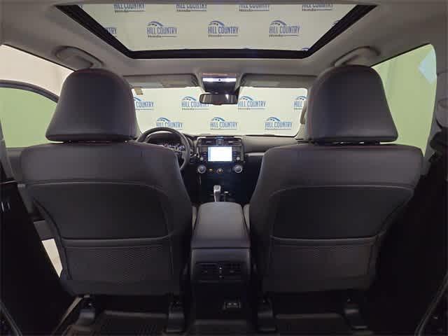 used 2024 Toyota 4Runner car, priced at $51,295