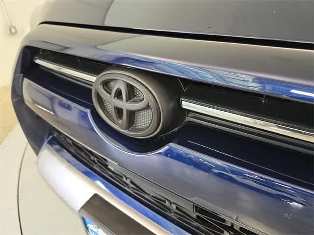 used 2024 Toyota 4Runner car, priced at $51,295