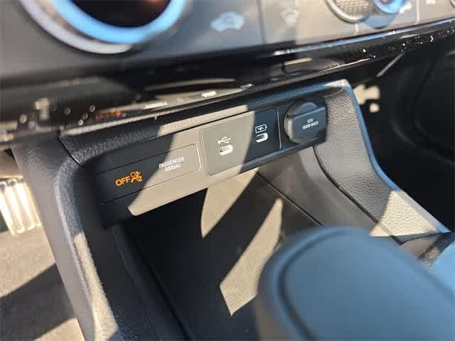 new 2025 Honda Civic car, priced at $27,843
