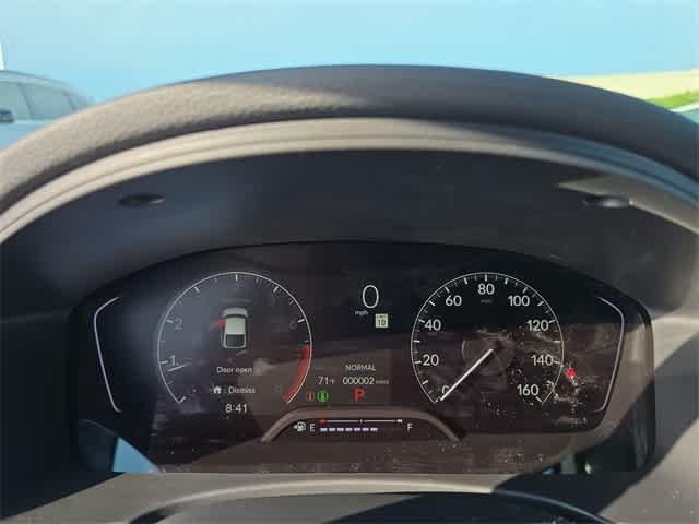 new 2025 Honda Civic car, priced at $27,843