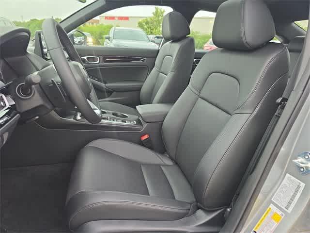 new 2025 Honda Civic Hybrid car, priced at $31,219