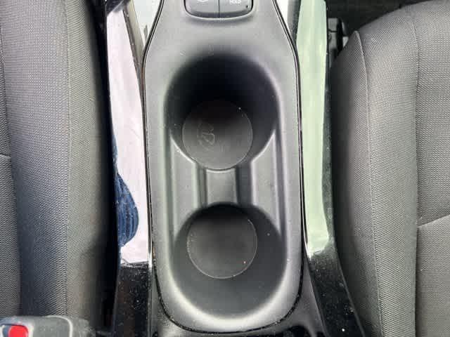 used 2021 Toyota Corolla car, priced at $17,495