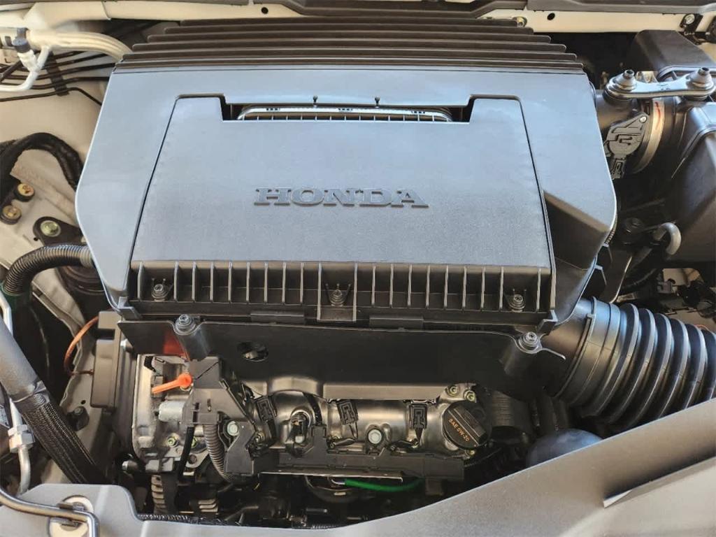 new 2025 Honda Pilot car, priced at $47,564