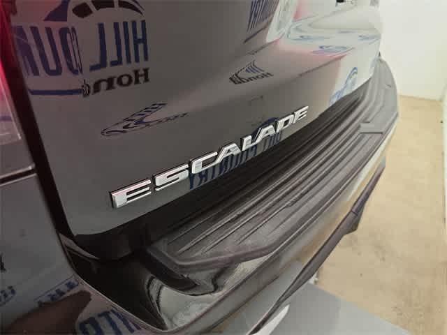 used 2023 Cadillac Escalade car, priced at $60,895
