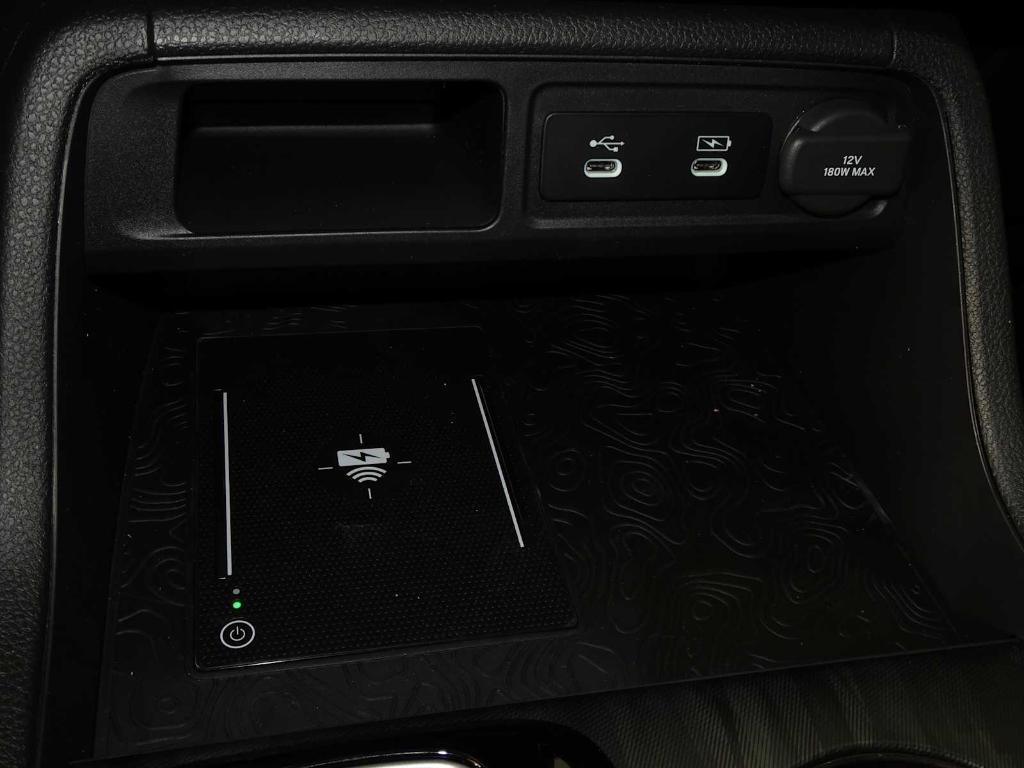 new 2026 Honda Passport car, priced at $47,470