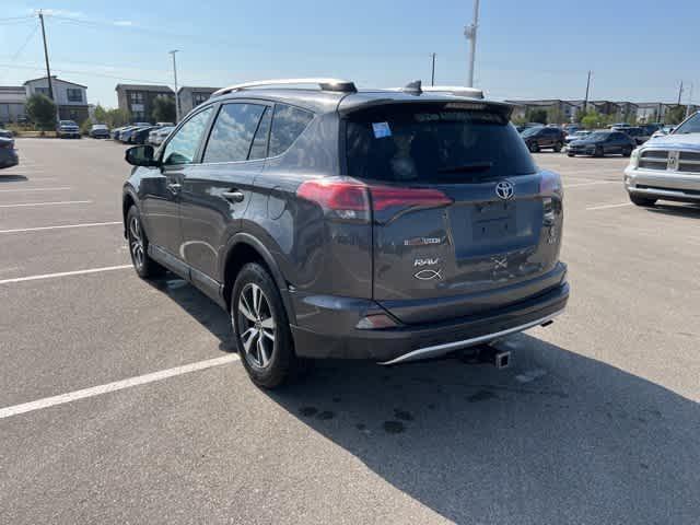 used 2016 Toyota RAV4 car, priced at $11,995