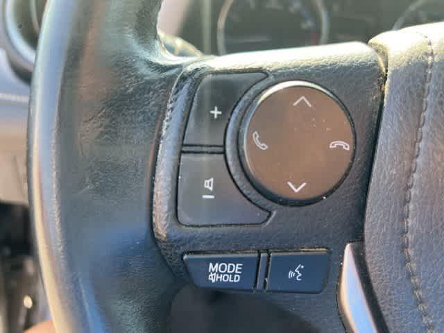 used 2016 Toyota RAV4 car, priced at $11,995