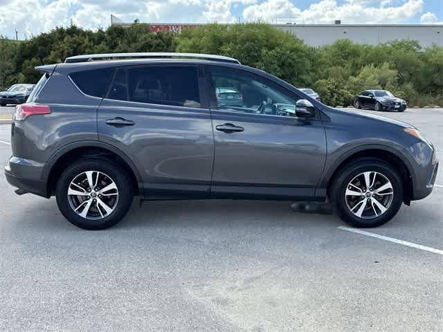 used 2016 Toyota RAV4 car, priced at $11,995
