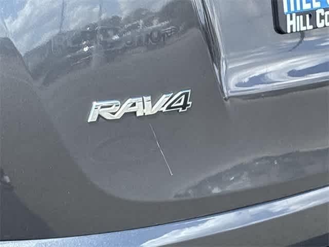 used 2016 Toyota RAV4 car, priced at $11,995