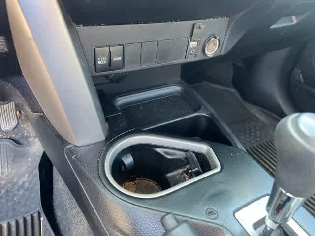 used 2016 Toyota RAV4 car, priced at $11,995