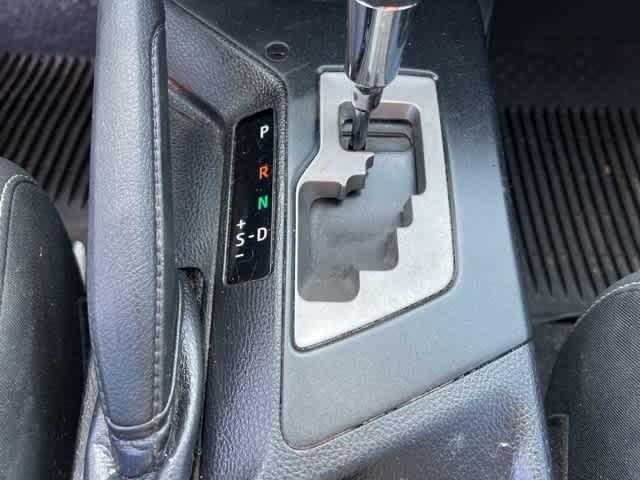 used 2016 Toyota RAV4 car, priced at $11,995
