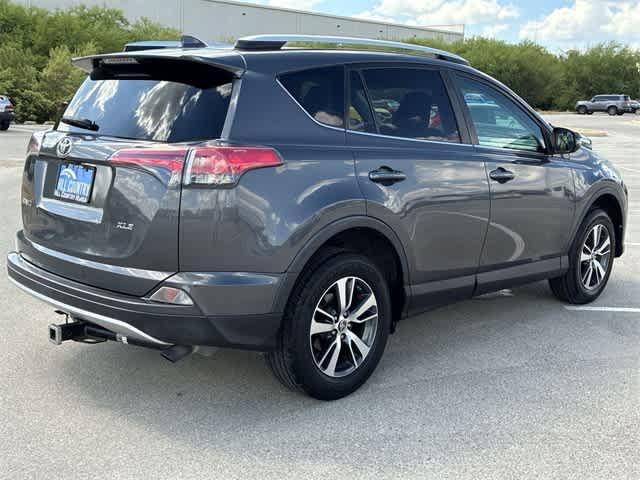 used 2016 Toyota RAV4 car, priced at $11,995